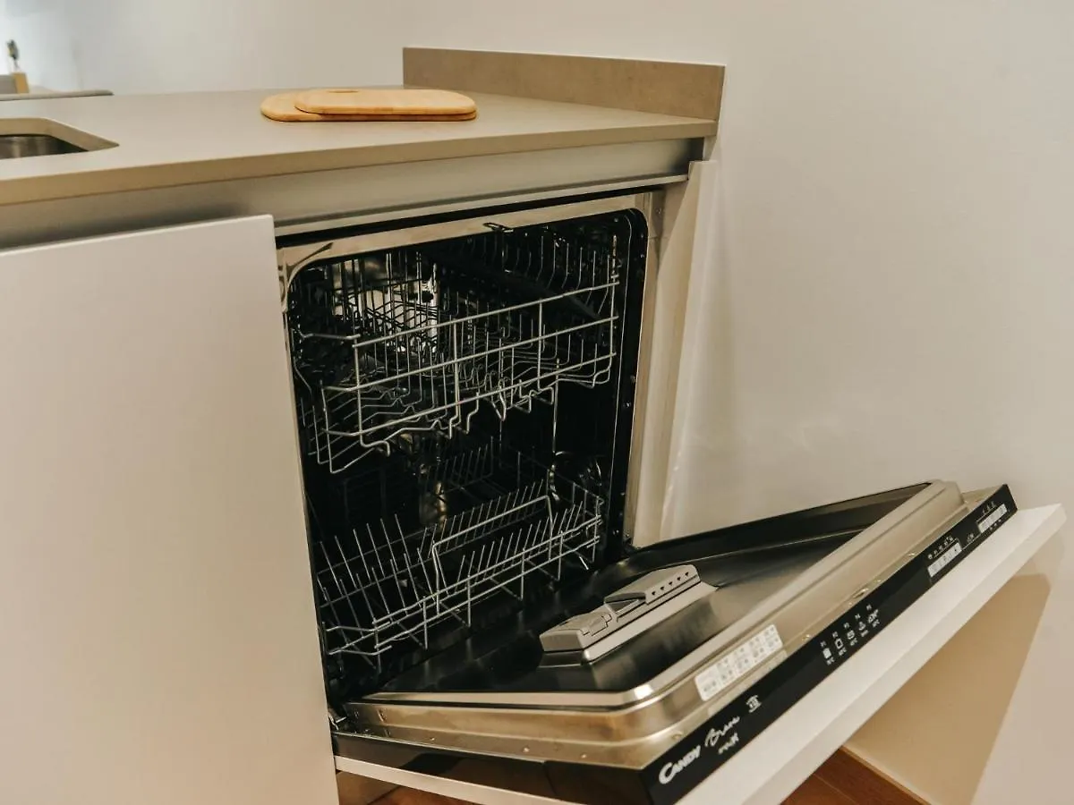 Apartamento Platja Gran 帕拉莫斯 西班牙
