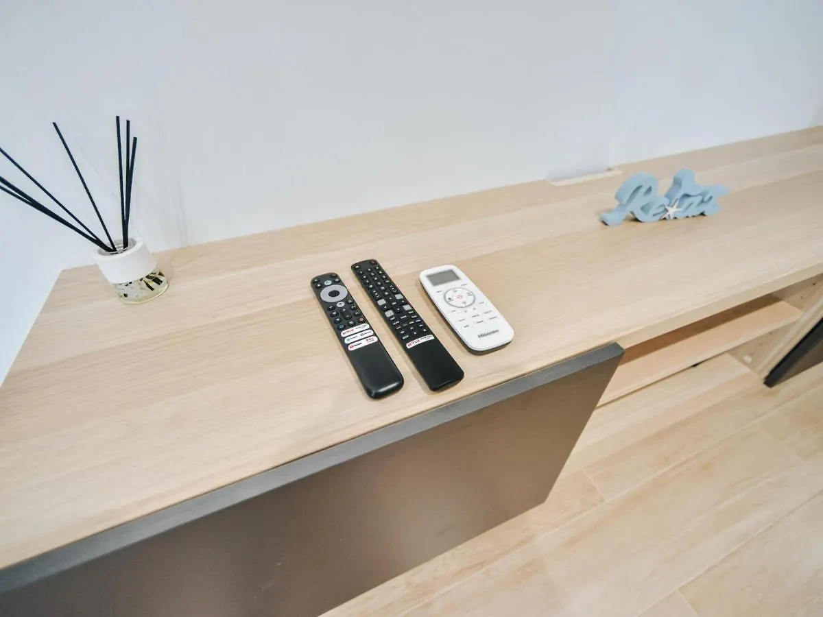 Apartamento Platja Gran 帕拉莫斯 公寓