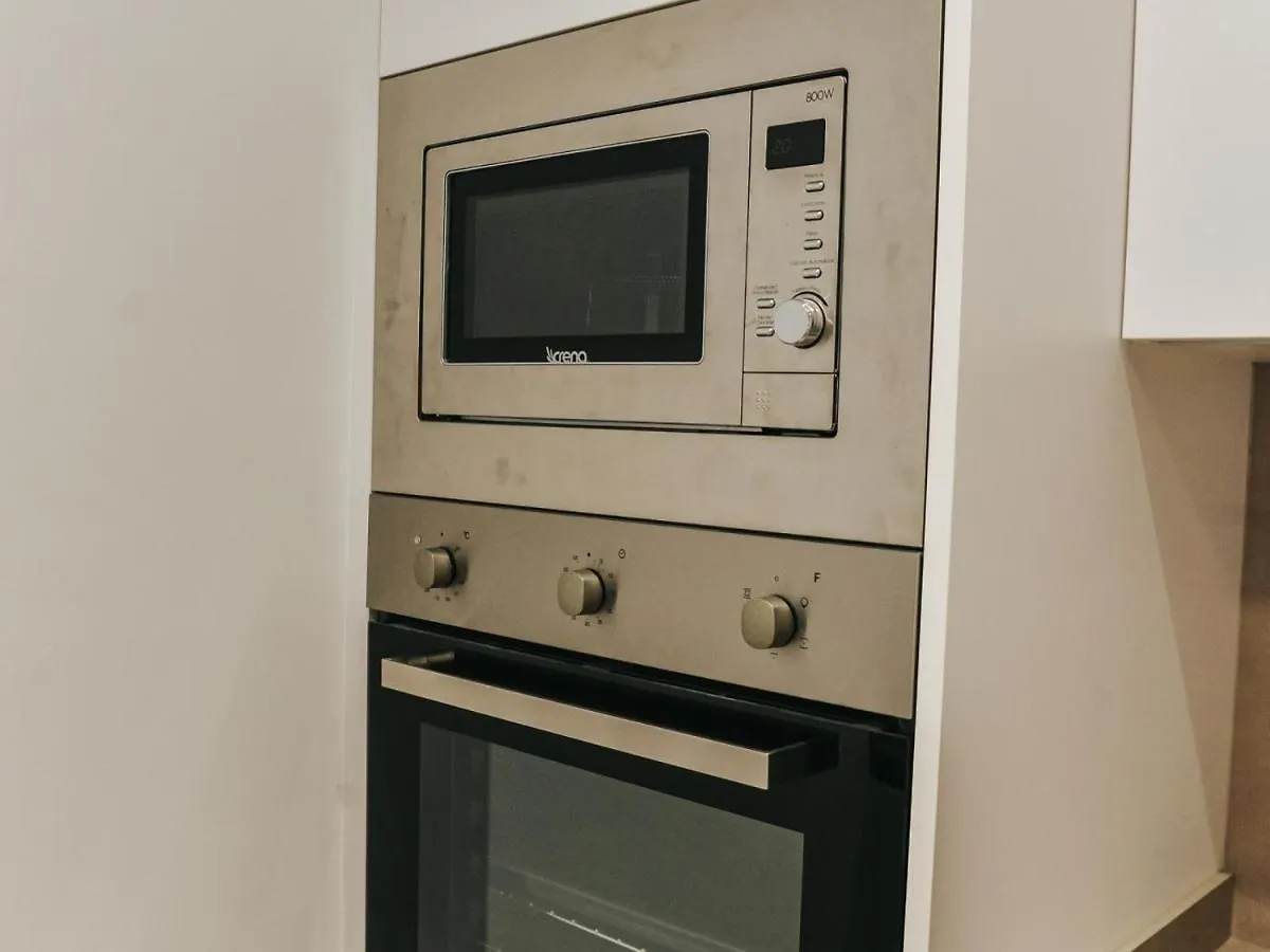 公寓 Apartamento Platja Gran 帕拉莫斯